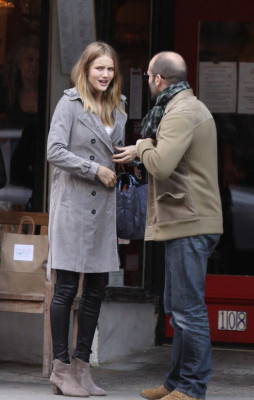 Rosie Huntington-Whitely pic #310884
