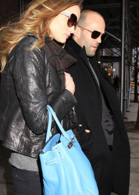 Rosie Huntington-Whitely pic #431674