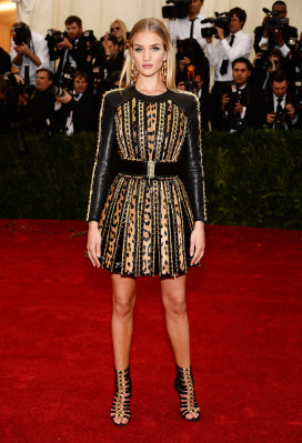 Rosie Huntington-Whitely pic #697155