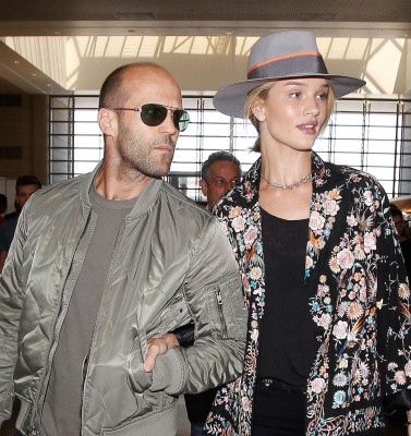 Rosie Huntington-Whitely pic #788277