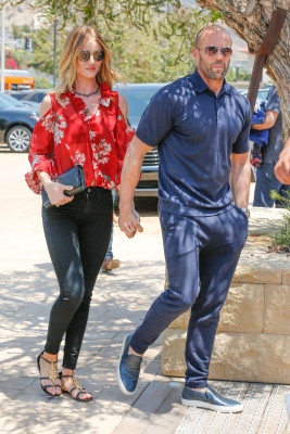 Rosie Huntington-Whitely pic #855819