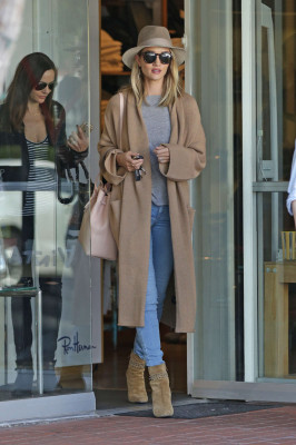 Rosie Huntington-Whitely pic #840700