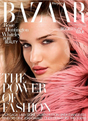 Rosie Huntington-Whitely pic #725082
