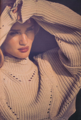 Rosie Huntington-Whitely pic #930548