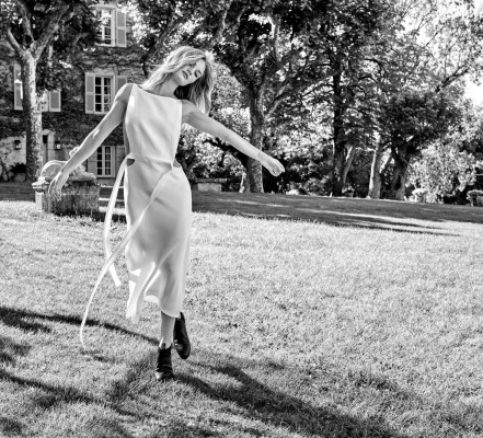 Rosie Huntington-Whitely pic #877962