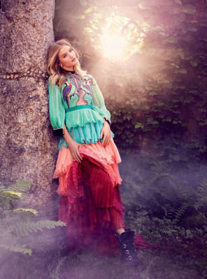 Rosie Huntington-Whitely pic #869473