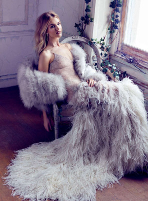 Rosie Huntington-Whitely pic #869474