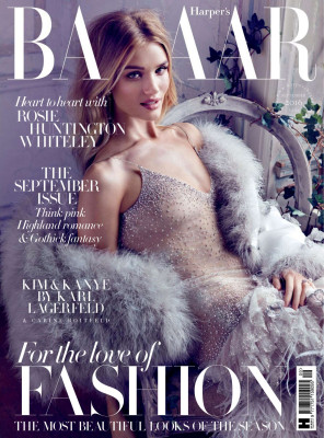 Rosie Huntington-Whitely pic #869475