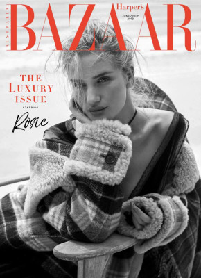 Rosie Huntington-Whitely pic #1039214
