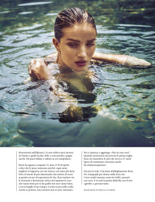 Rosie Huntington-Whitely pic #1034347