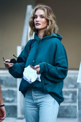 Rosie Huntington-Whitely pic #996824
