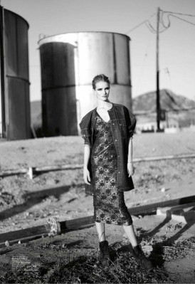 Rosie Huntington-Whitely pic #698647