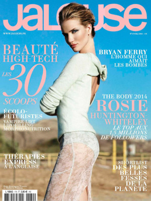 Rosie Huntington-Whitely pic #698636