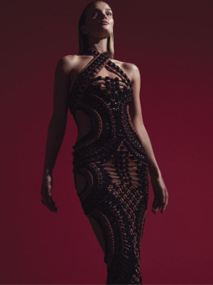 Rosie Huntington-Whitely pic #840723