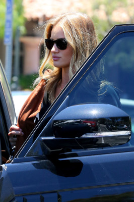 Rosie Huntington-Whitely pic #862852