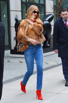 Rosie Huntington-Whitely pic #1007789