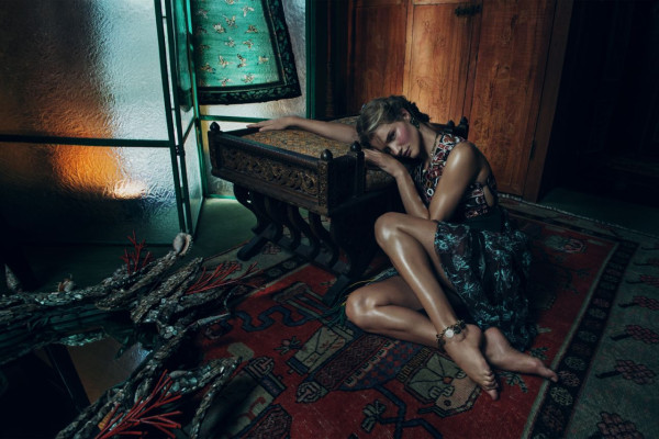 Rosie Huntington-Whitely pic #806744