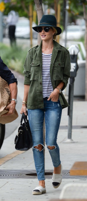 Rosie Huntington-Whitely pic #783897