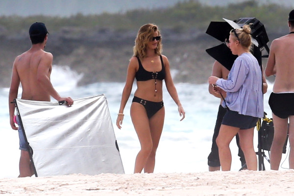 Rosie Huntington-Whitely pic #998640