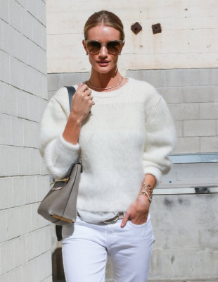 Rosie Huntington-Whitely pic #735636