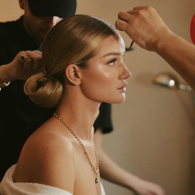 Rosie Huntington-Whitely pic #1131816