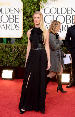 Rosie Huntington-Whitely pic #707601