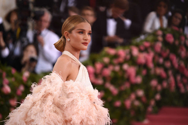 Rosie Huntington-Whitely pic #1133988