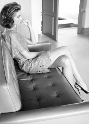 Rosie Huntington-Whitely pic #451332