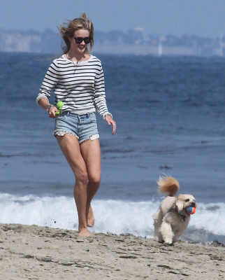 Rosie Huntington-Whitely pic #497838