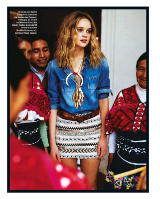 Rosie Tupper pic #637273