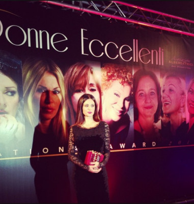 Rossella Brescia pic #1229982