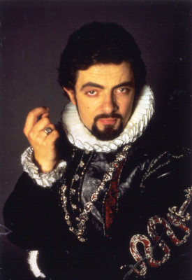 Rowan Atkinson pic #57450