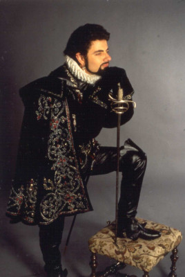 Rowan Atkinson pic #201880