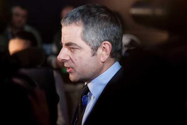 photo 10 in Rowan Atkinson gallery [id404828] 2011-09-20 00:00:00