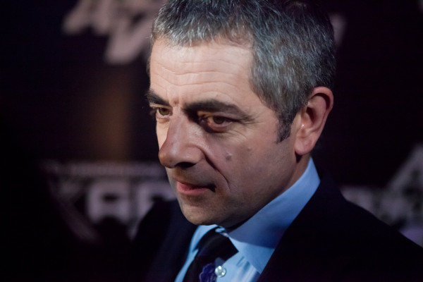 photo 13 in Rowan Atkinson gallery [id404825] 2011-09-20 00:00:00