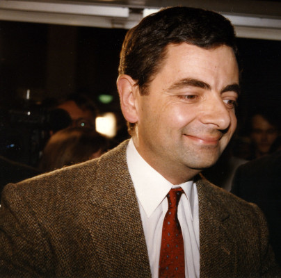 Rowan Atkinson pic #201898