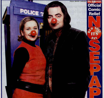 Rowan Atkinson pic #57452