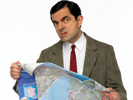 photo 5 in Rowan Atkinson gallery [id328296] 2011-01-18 00:00:00