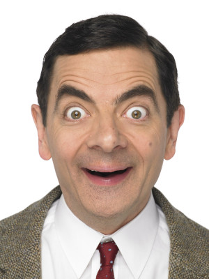 photo 3 in Rowan Atkinson gallery [id328311] 2011-01-18 00:00:00