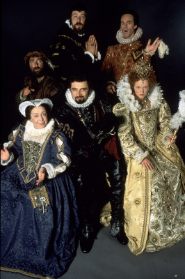 Rowan Atkinson pic #376454