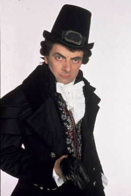 Rowan Atkinson pic #376457