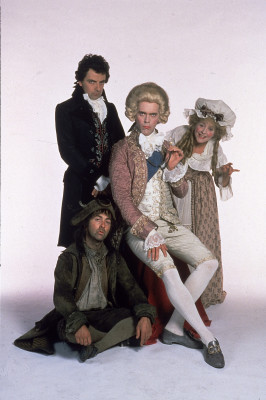 Rowan Atkinson pic #376458