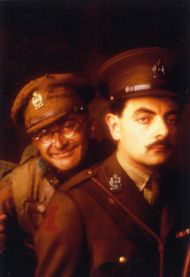 Rowan Atkinson pic #376449