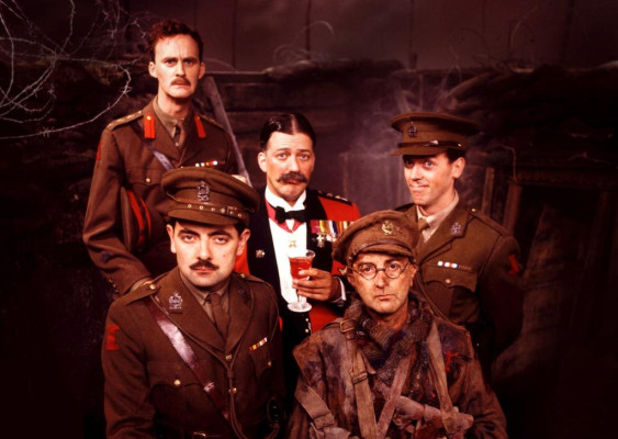 Rowan Atkinson pic #376451