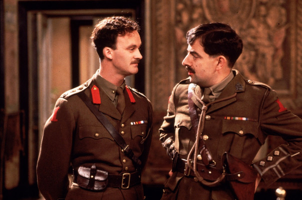 Rowan Atkinson pic #376450