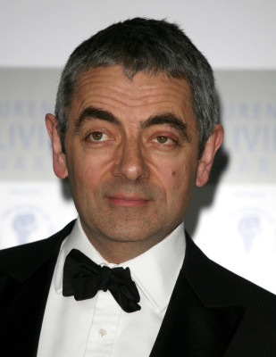 Rowan Atkinson pic #376459