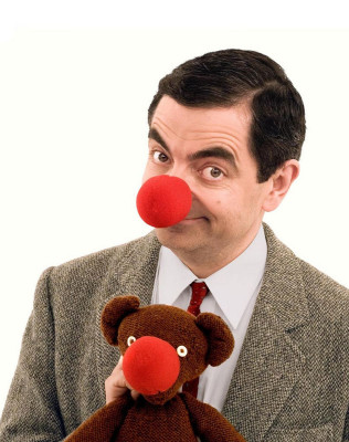 Rowan Atkinson pic #377549