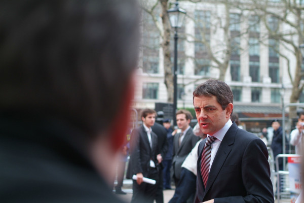 photo 15 in Rowan Atkinson gallery [id404718] 2011-09-19 00:00:00