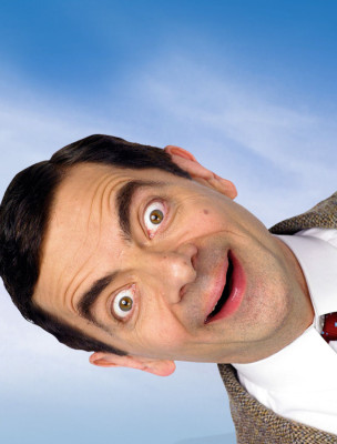 photo 23 in Rowan Atkinson gallery [id383413] 2011-06-02 00:00:00