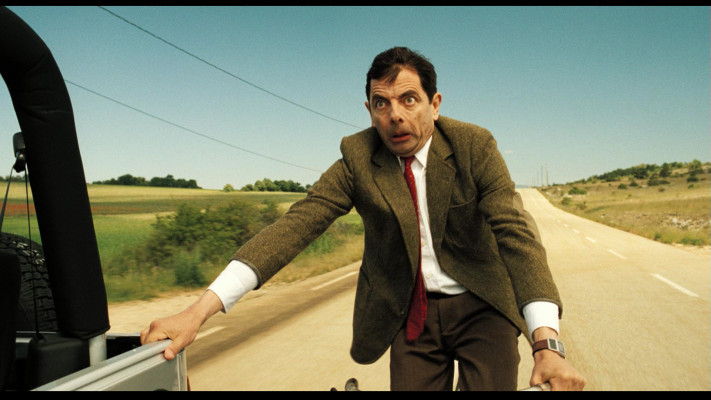 Rowan Atkinson pic #201895